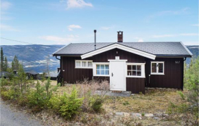 Amazing home in Fagernes with 2 Bedrooms Fagernes